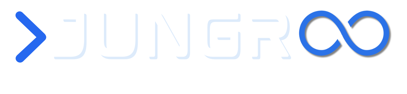 Jungroo Logo